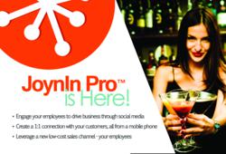 JoynIn Pro